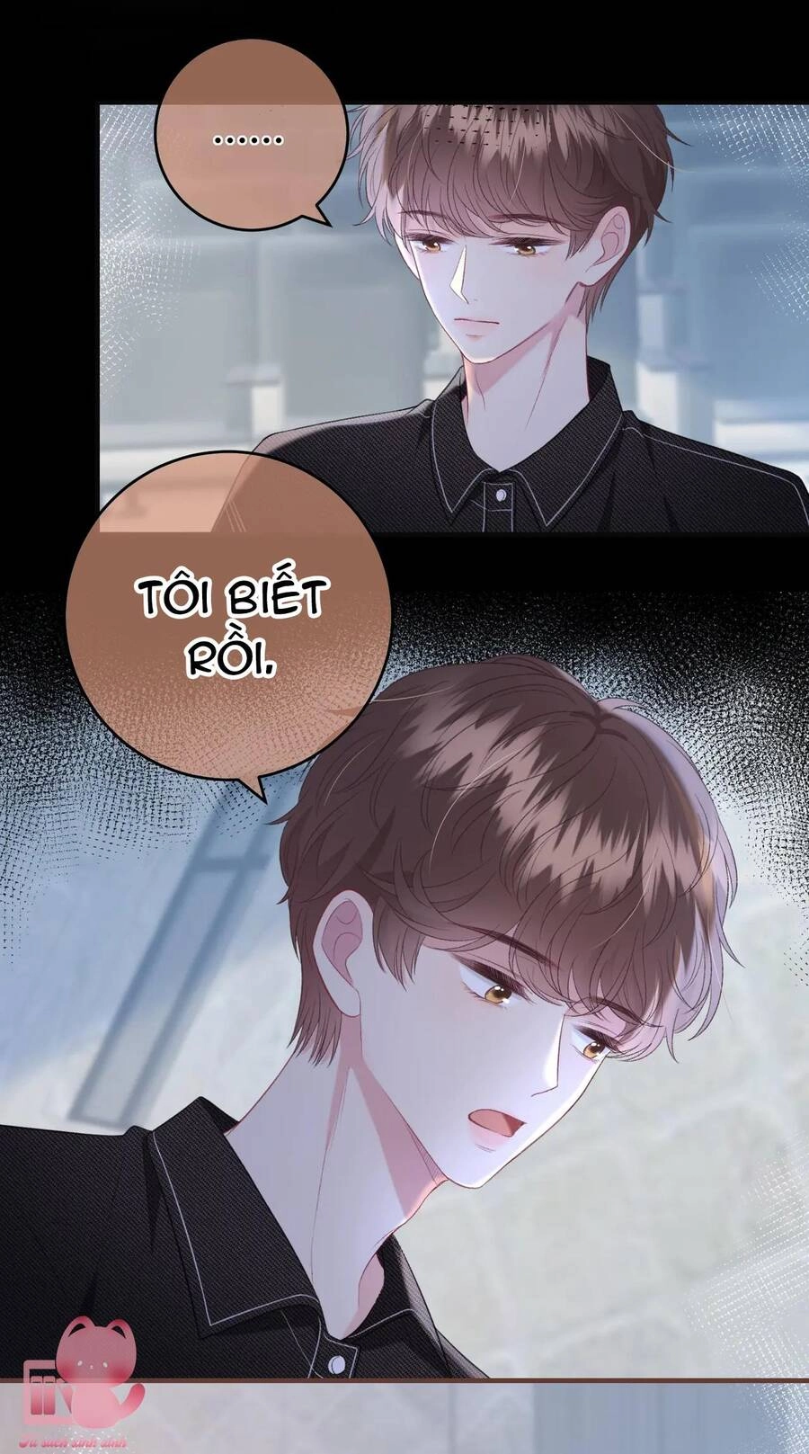 Tôi Sẽ Không Thích Cậu Đâu! Chapter 4 - 4