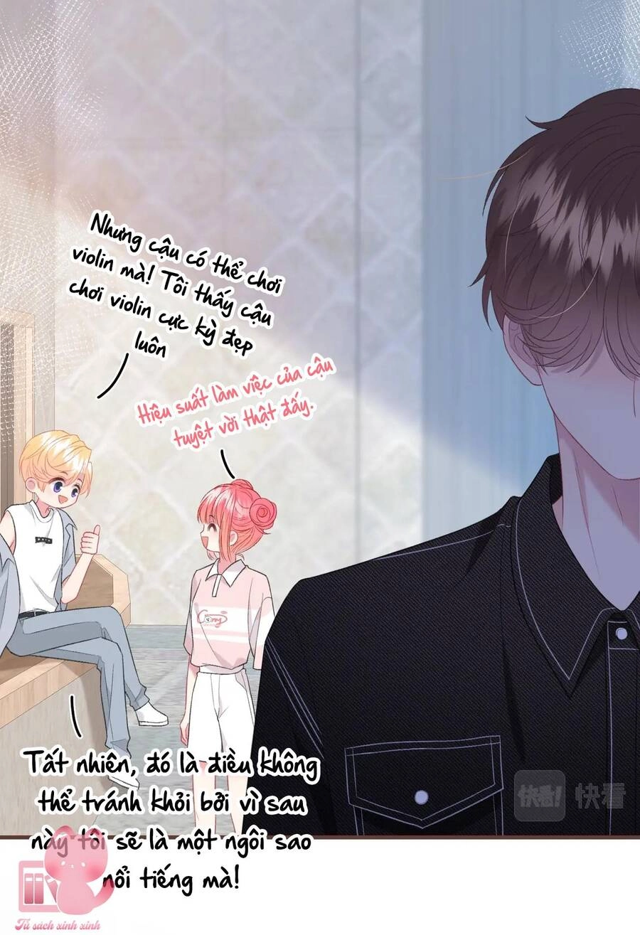 Tôi Sẽ Không Thích Cậu Đâu! Chapter 4 - 5