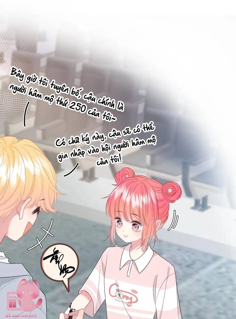 Tôi Sẽ Không Thích Cậu Đâu! Chapter 4 - 6