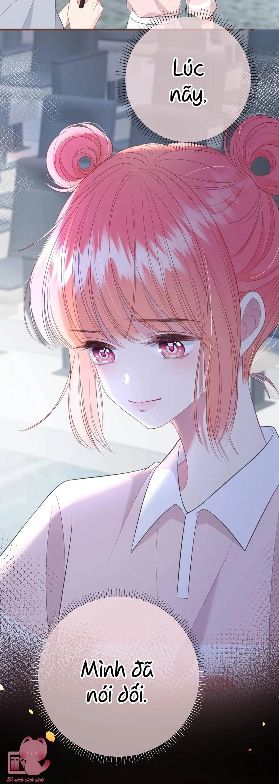 Tôi Sẽ Không Thích Cậu Đâu! Chapter 4 - 7