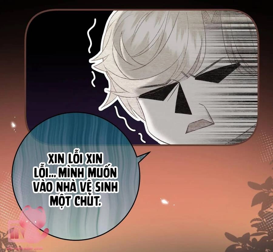 Tôi Sẽ Không Thích Cậu Đâu! Chapter 4 - 10