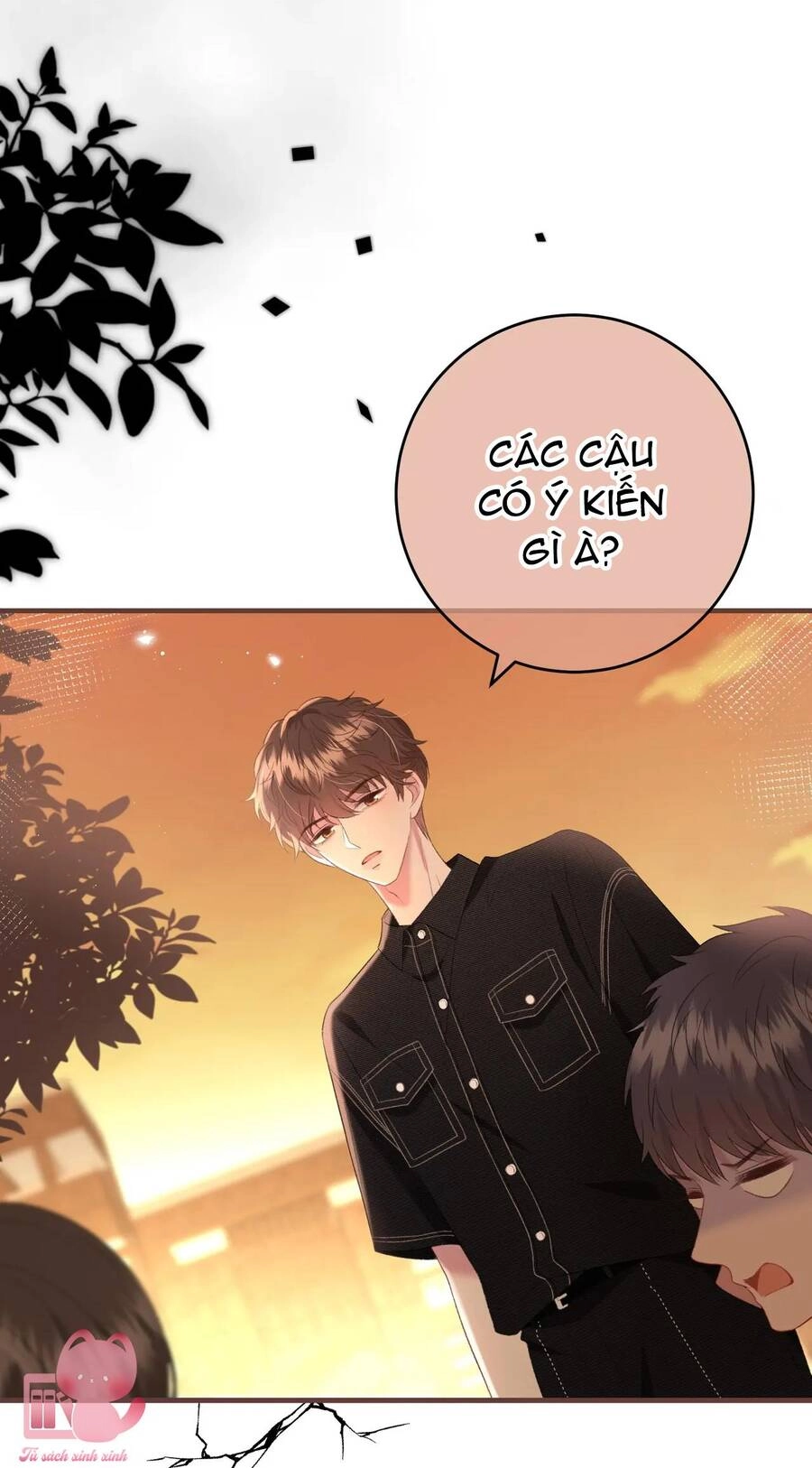 Tôi Sẽ Không Thích Cậu Đâu! Chapter 4 - 14