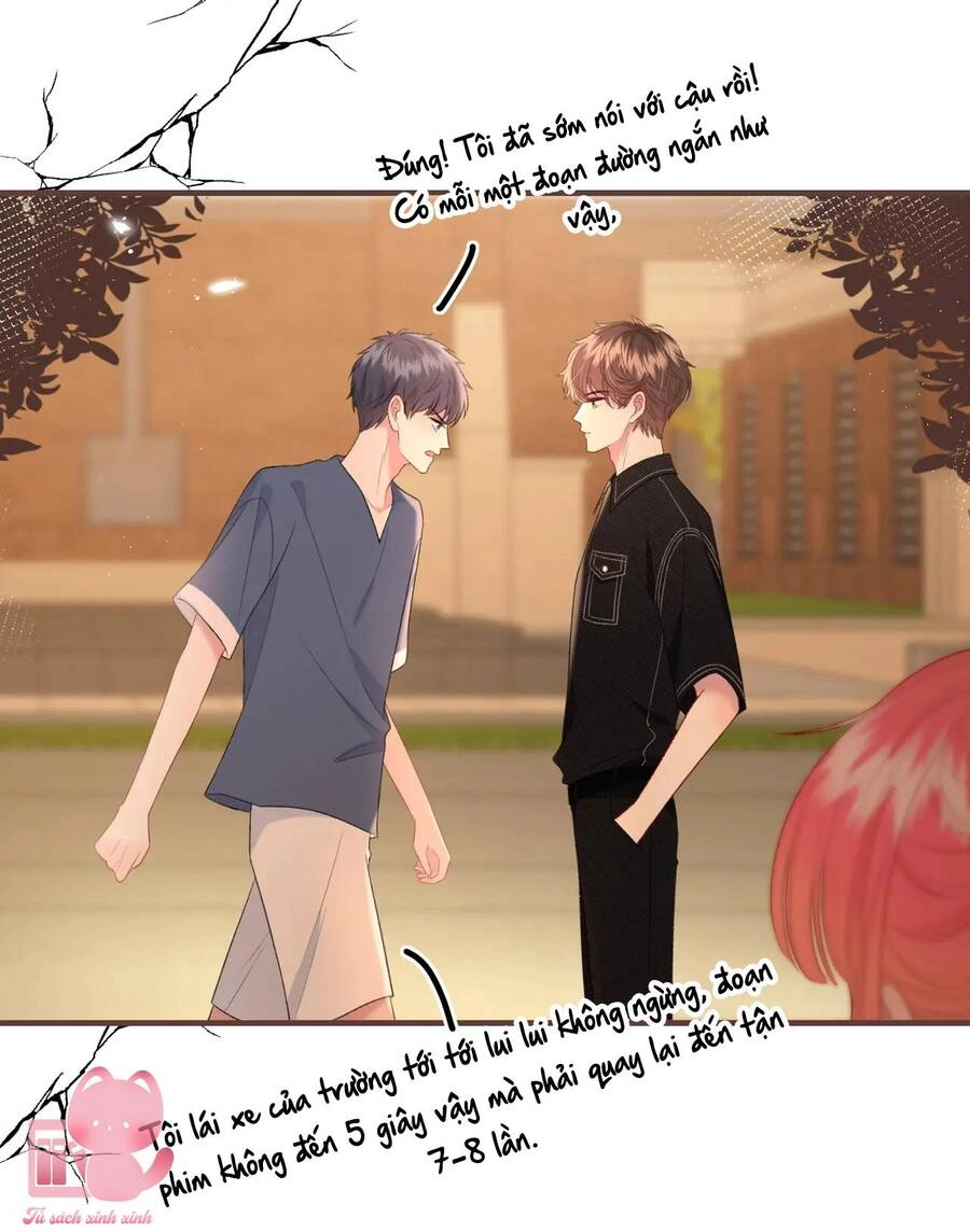 Tôi Sẽ Không Thích Cậu Đâu! Chapter 4 - 15