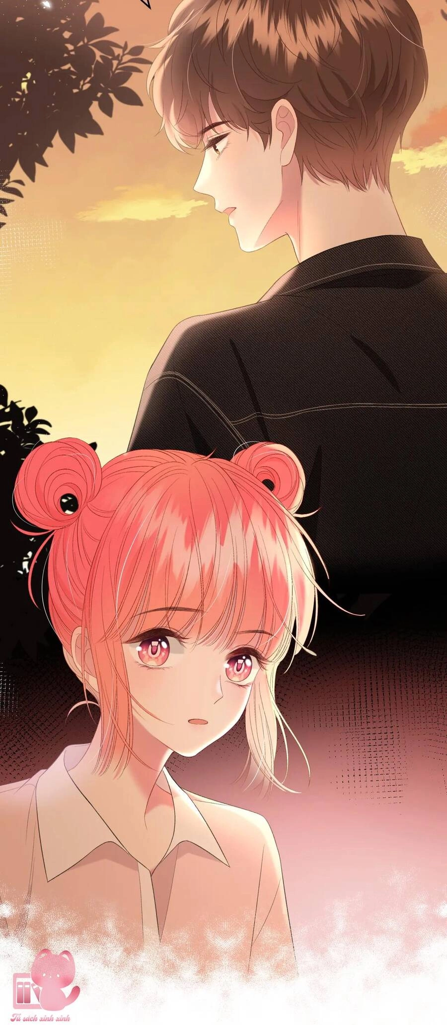 Tôi Sẽ Không Thích Cậu Đâu! Chapter 4 - 20