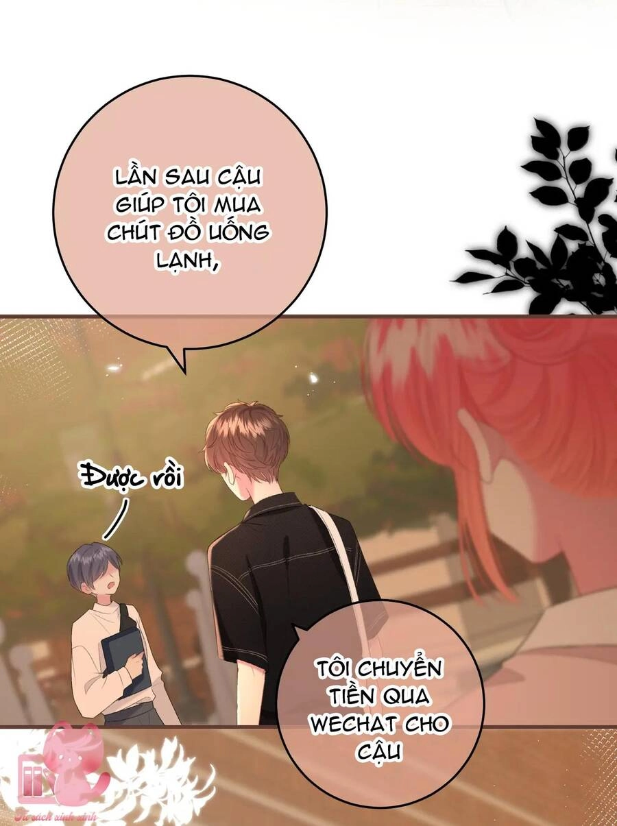 Tôi Sẽ Không Thích Cậu Đâu! Chapter 4 - 22