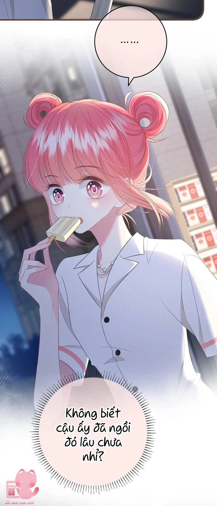 Tôi Sẽ Không Thích Cậu Đâu! Chapter 4 - 30