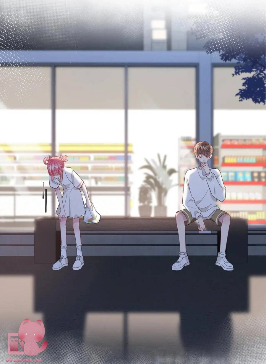 Tôi Sẽ Không Thích Cậu Đâu! Chapter 4 - 31