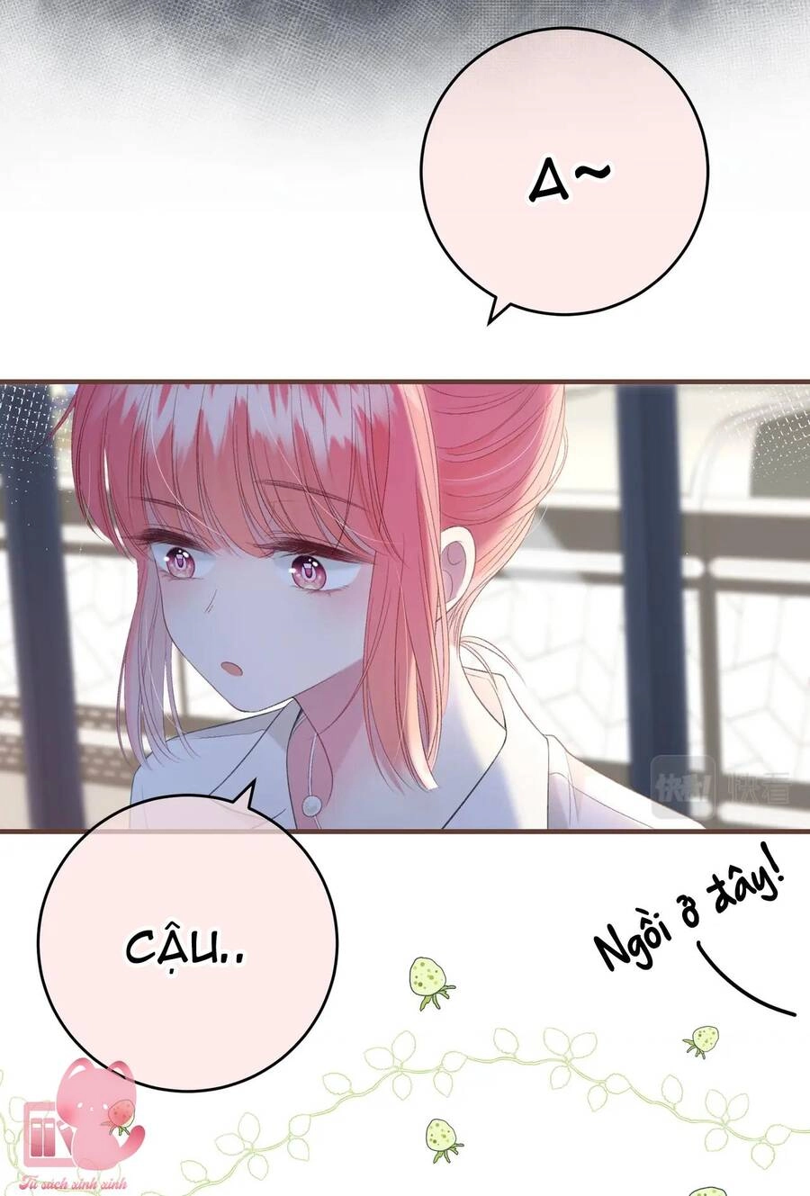 Tôi Sẽ Không Thích Cậu Đâu! Chapter 4 - 32