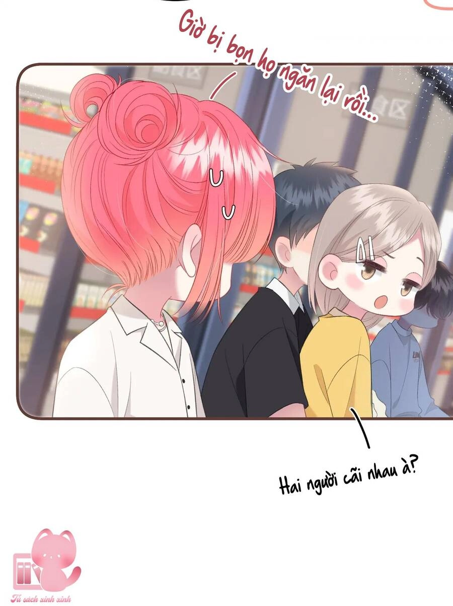 Tôi Sẽ Không Thích Cậu Đâu! Chapter 4 - 35