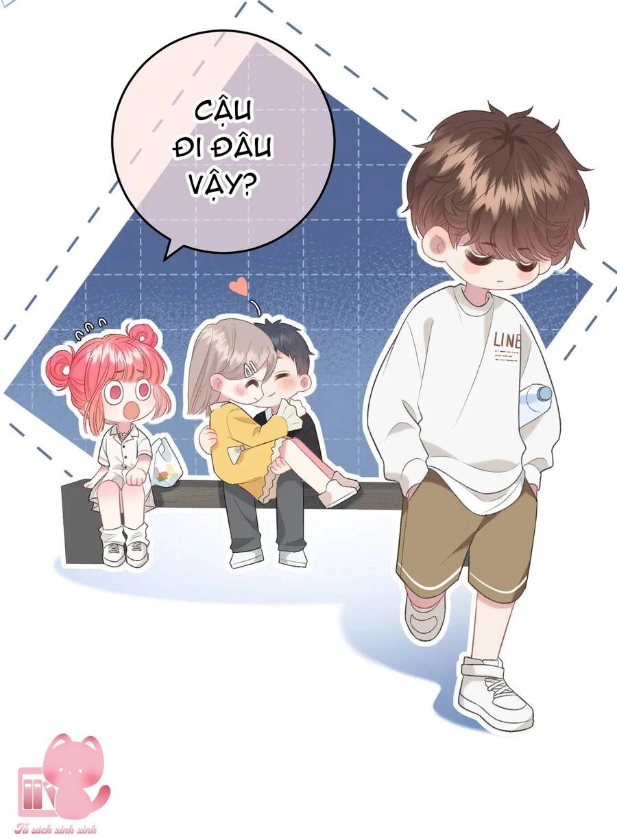 Tôi Sẽ Không Thích Cậu Đâu! Chapter 4 - 37