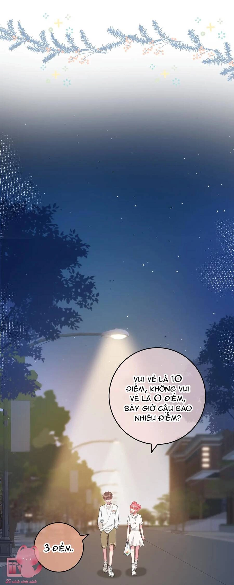 Tôi Sẽ Không Thích Cậu Đâu! Chapter 4 - 38