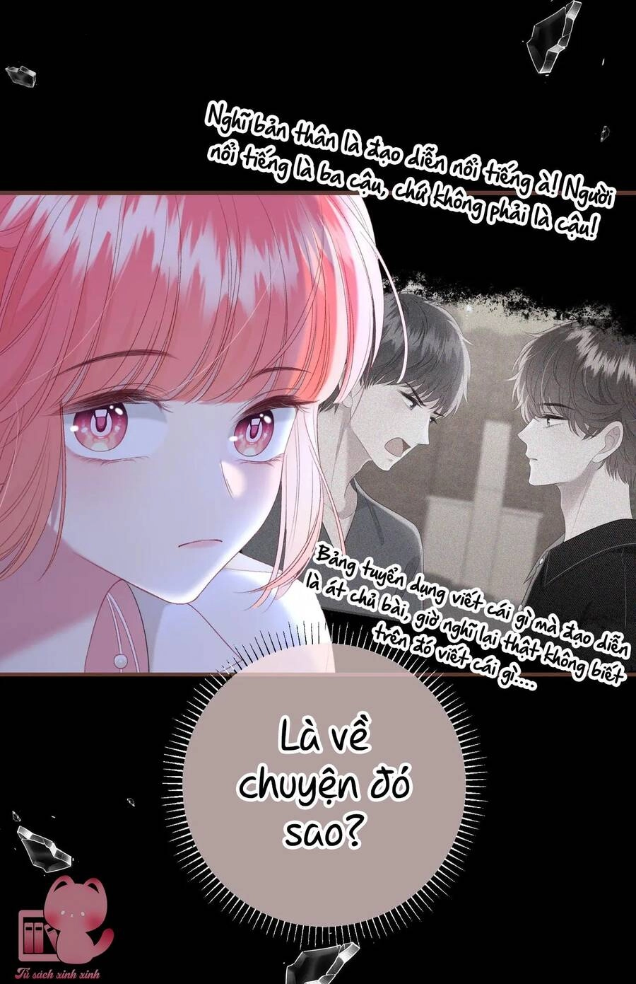 Tôi Sẽ Không Thích Cậu Đâu! Chapter 4 - 43