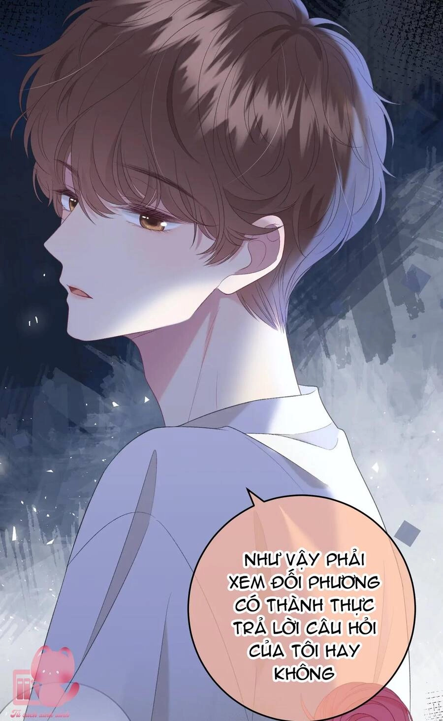 Tôi Sẽ Không Thích Cậu Đâu! Chapter 4 - 46