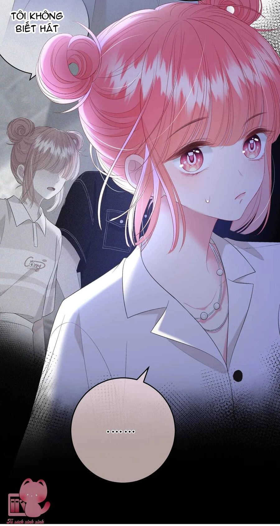 Tôi Sẽ Không Thích Cậu Đâu! Chapter 4 - 47