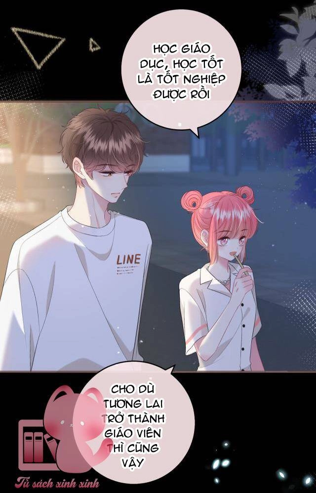 Tôi Sẽ Không Thích Cậu Đâu! Chapter 5 - 2