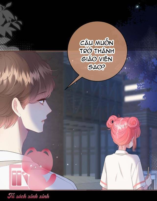 Tôi Sẽ Không Thích Cậu Đâu! Chapter 5 - 3