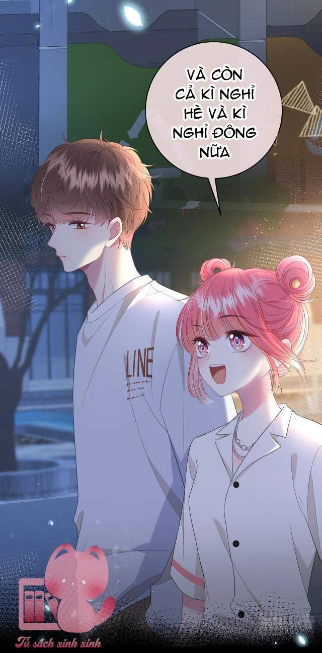 Tôi Sẽ Không Thích Cậu Đâu! Chapter 5 - 5