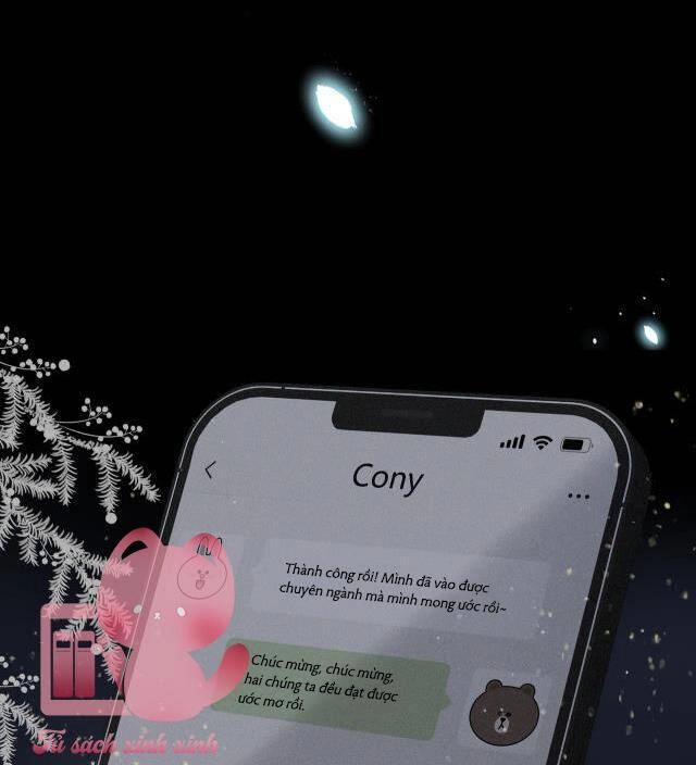 Tôi Sẽ Không Thích Cậu Đâu! Chapter 5 - 6