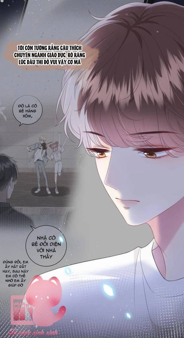 Tôi Sẽ Không Thích Cậu Đâu! Chapter 5 - 7