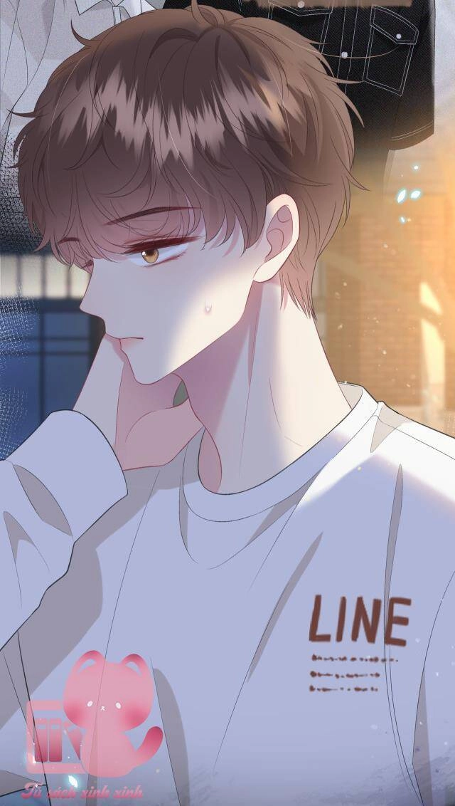 Tôi Sẽ Không Thích Cậu Đâu! Chapter 5 - 9