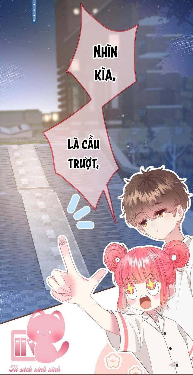 Tôi Sẽ Không Thích Cậu Đâu! Chapter 5 - 12