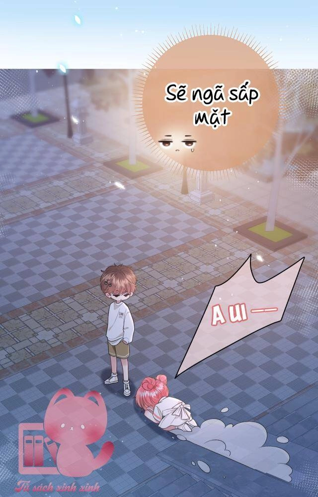 Tôi Sẽ Không Thích Cậu Đâu! Chapter 5 - 15