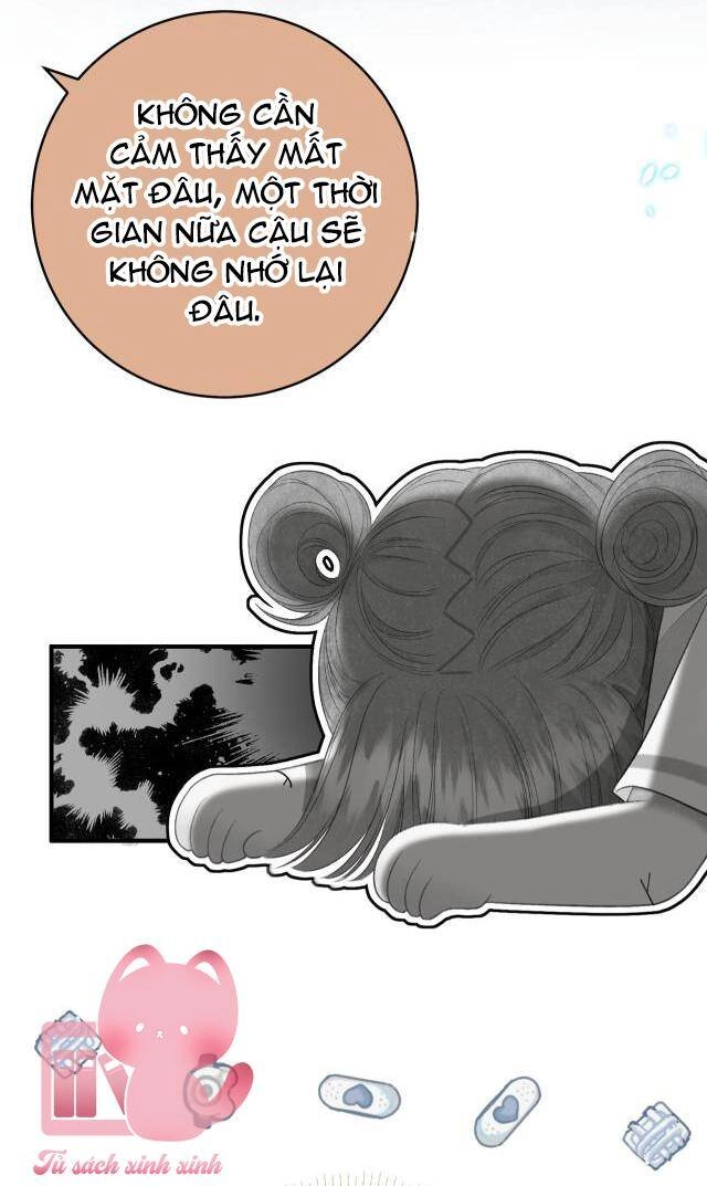 Tôi Sẽ Không Thích Cậu Đâu! Chapter 5 - 17