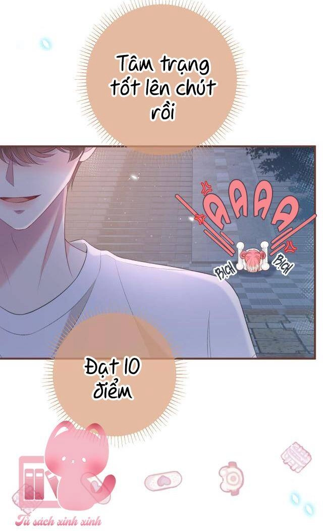 Tôi Sẽ Không Thích Cậu Đâu! Chapter 5 - 18