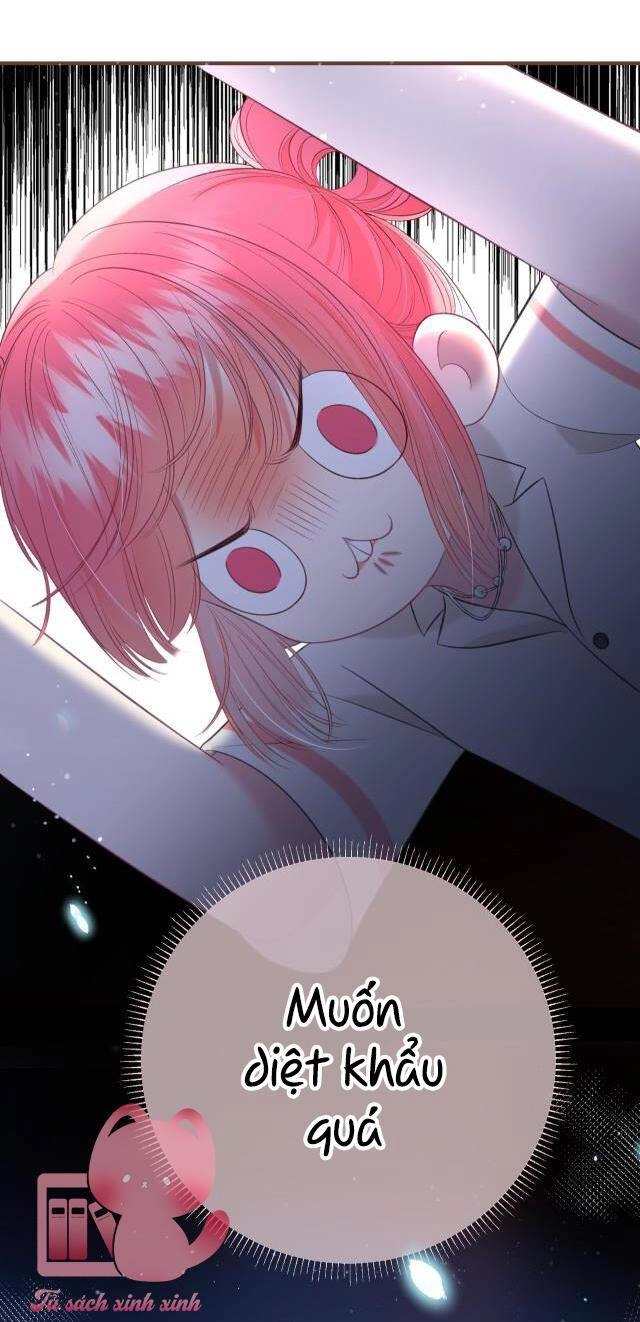 Tôi Sẽ Không Thích Cậu Đâu! Chapter 5 - 19