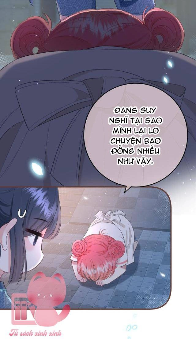 Tôi Sẽ Không Thích Cậu Đâu! Chapter 5 - 22