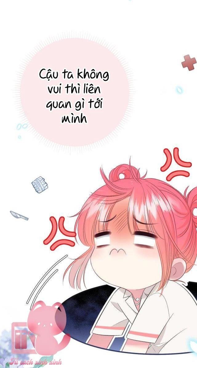 Tôi Sẽ Không Thích Cậu Đâu! Chapter 5 - 23