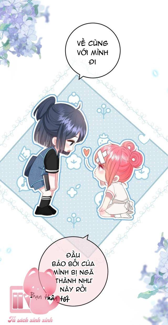 Tôi Sẽ Không Thích Cậu Đâu! Chapter 5 - 24