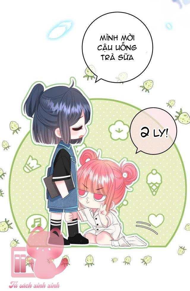 Tôi Sẽ Không Thích Cậu Đâu! Chapter 5 - 25