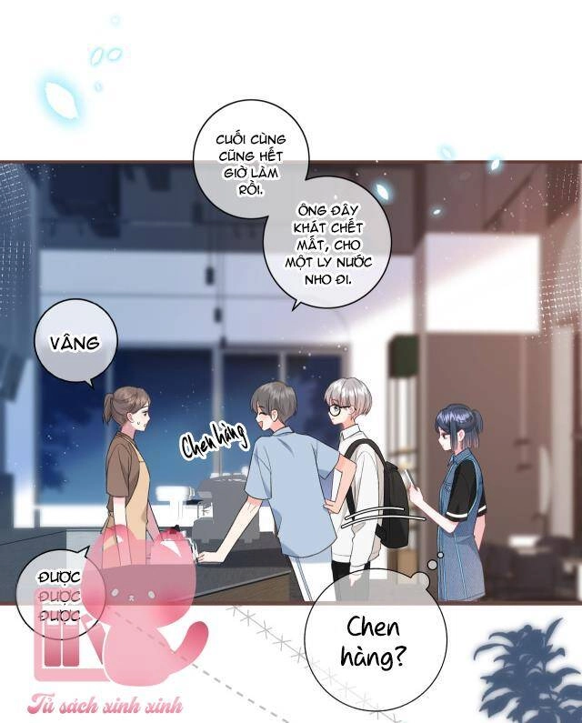 Tôi Sẽ Không Thích Cậu Đâu! Chapter 5 - 29