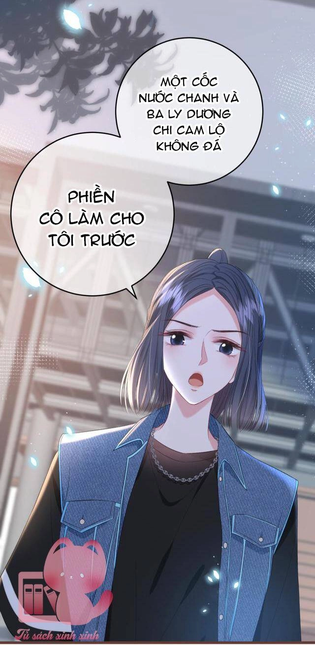 Tôi Sẽ Không Thích Cậu Đâu! Chapter 5 - 31