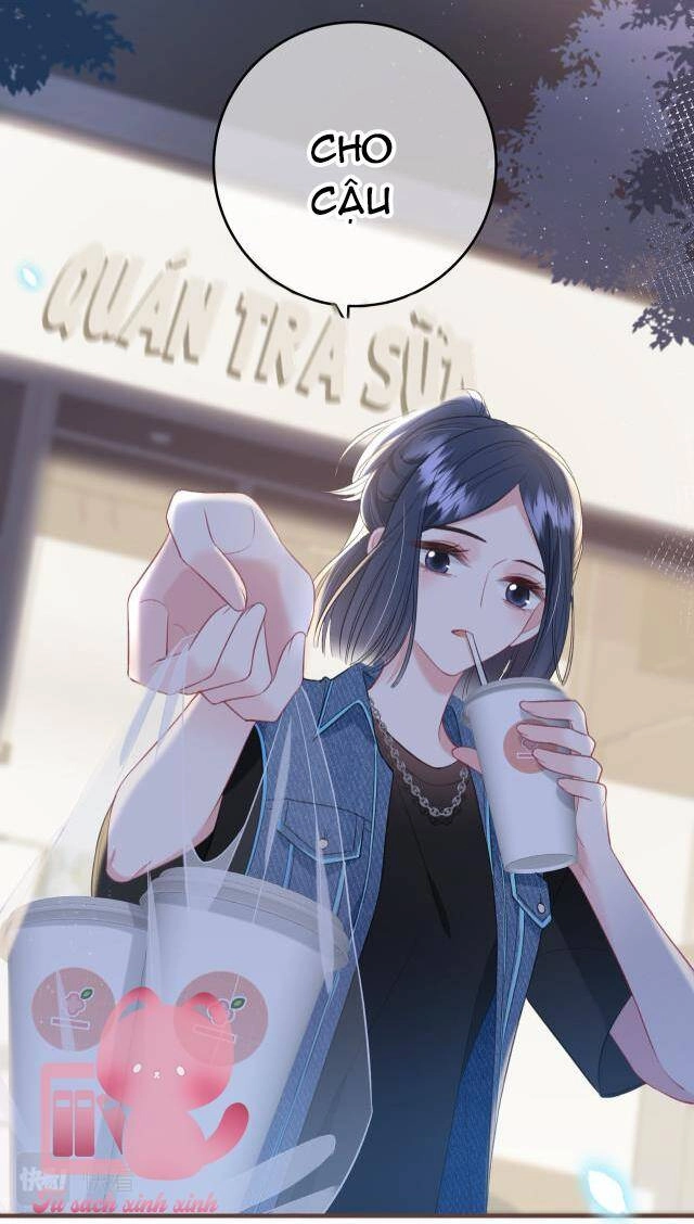 Tôi Sẽ Không Thích Cậu Đâu! Chapter 5 - 35