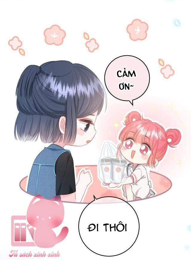 Tôi Sẽ Không Thích Cậu Đâu! Chapter 5 - 36