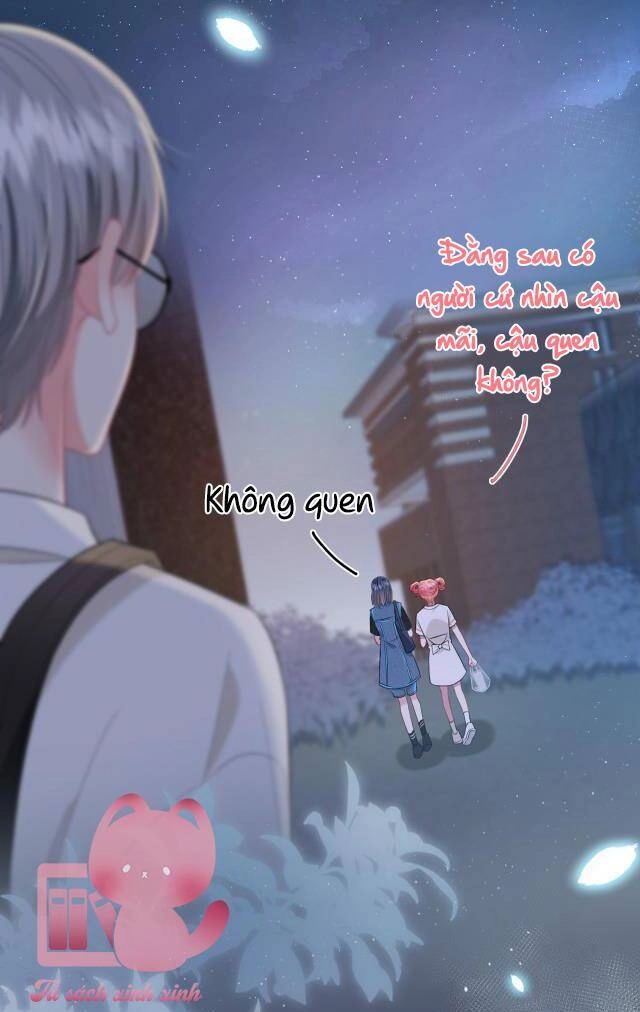 Tôi Sẽ Không Thích Cậu Đâu! Chapter 5 - 39