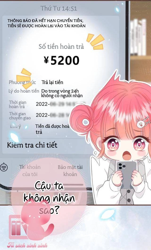 Tôi Sẽ Không Thích Cậu Đâu! Chapter 5 - 43