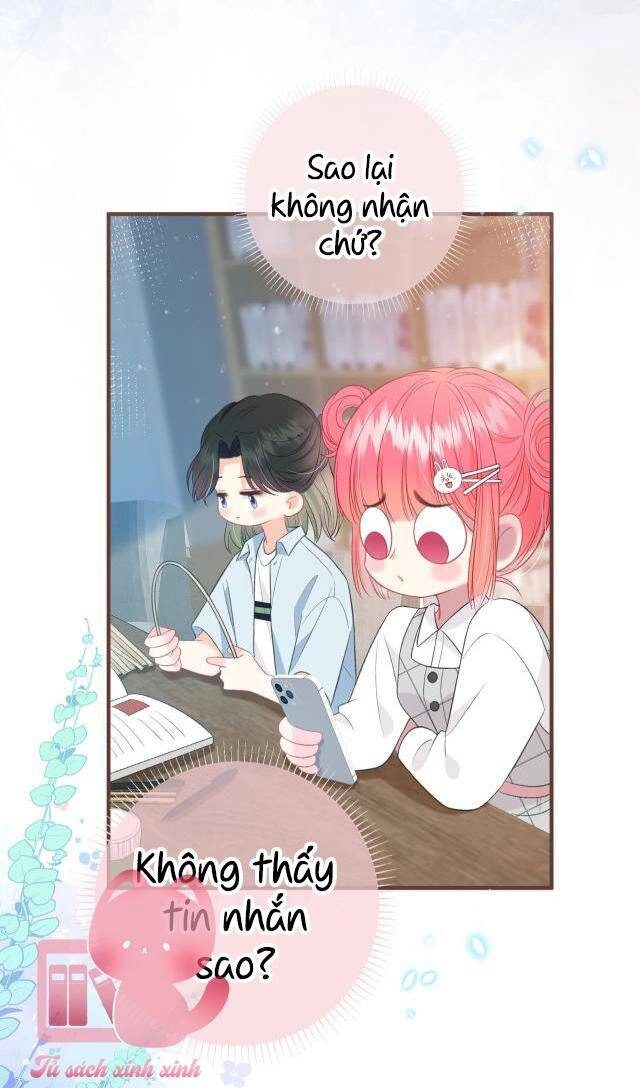 Tôi Sẽ Không Thích Cậu Đâu! Chapter 5 - 44