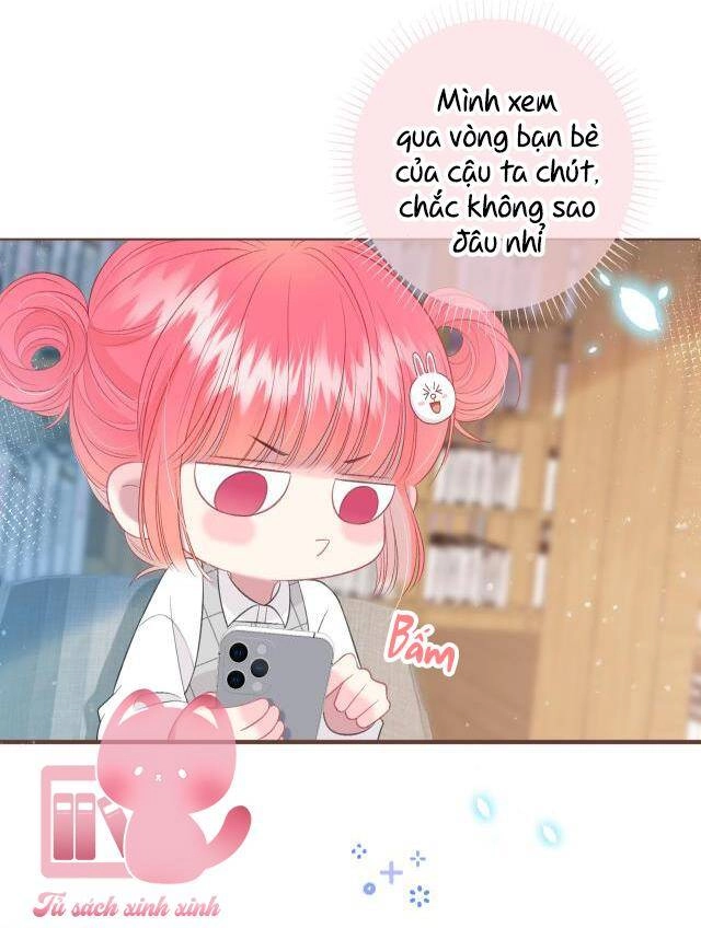 Tôi Sẽ Không Thích Cậu Đâu! Chapter 5 - 46