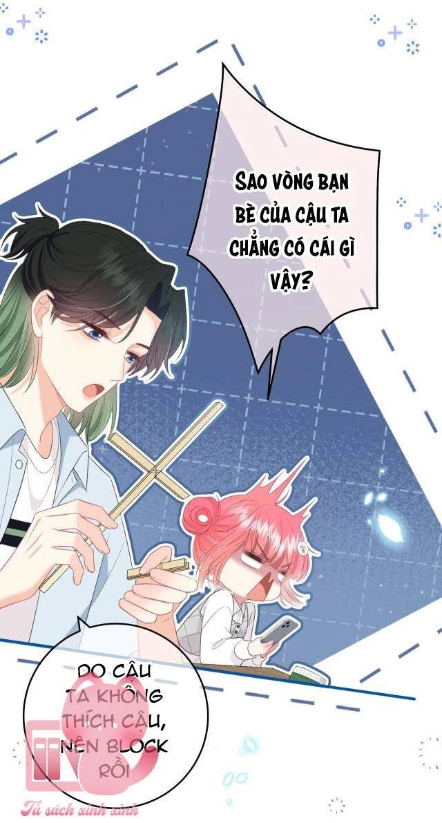 Tôi Sẽ Không Thích Cậu Đâu! Chapter 5 - 47