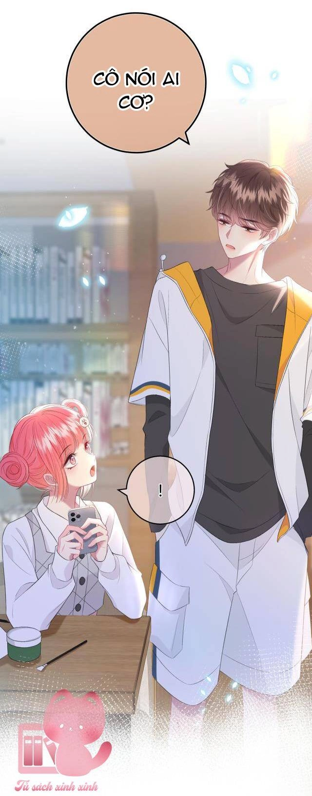 Tôi Sẽ Không Thích Cậu Đâu! Chapter 5 - 49