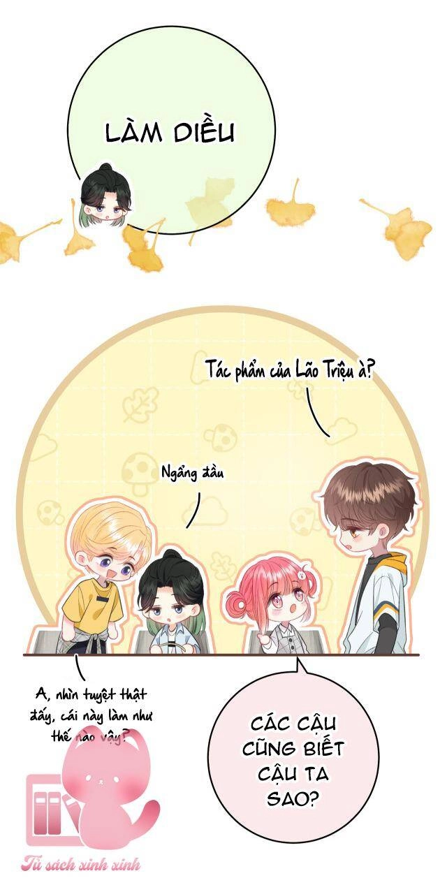 Tôi Sẽ Không Thích Cậu Đâu! Chapter 6 - 3