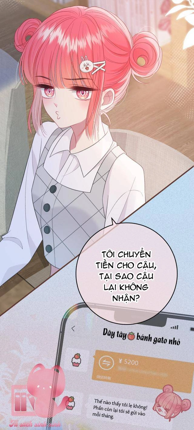 Tôi Sẽ Không Thích Cậu Đâu! Chapter 6 - 5