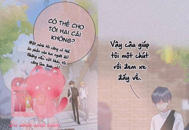 Tôi Sẽ Không Thích Cậu Đâu! Chapter 6 - 6