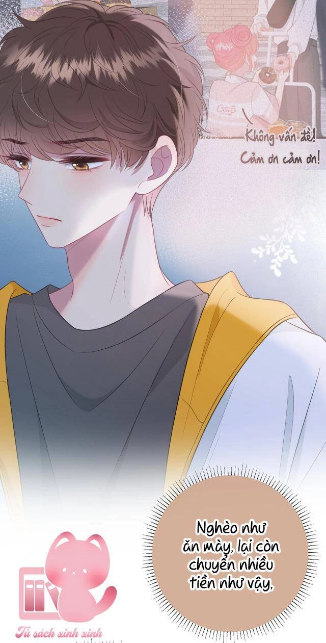 Tôi Sẽ Không Thích Cậu Đâu! Chapter 6 - 7