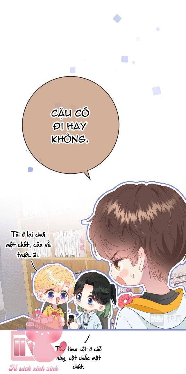 Tôi Sẽ Không Thích Cậu Đâu! Chapter 6 - 10