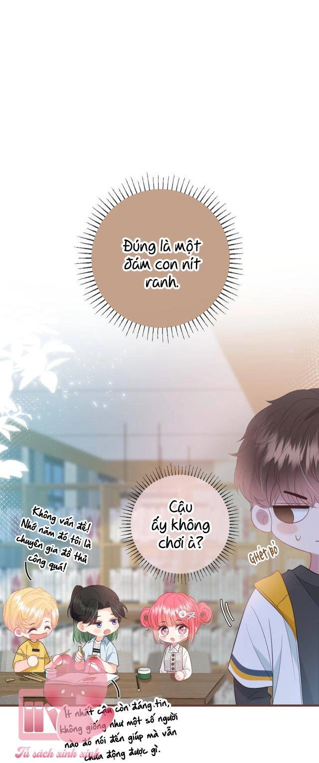 Tôi Sẽ Không Thích Cậu Đâu! Chapter 6 - 11