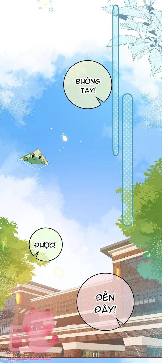 Tôi Sẽ Không Thích Cậu Đâu! Chapter 6 - 14